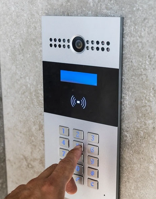 Intercom Installation