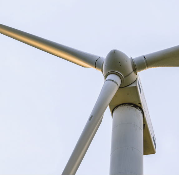 Wind Turbine